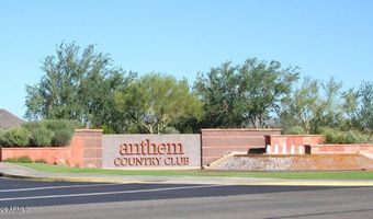 40822 N HARBOUR TOWN Way, Anthem, AZ 85086