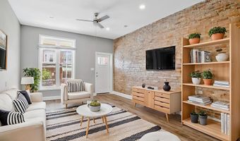 1642 N BENTALOU St, Baltimore, MD 21216