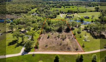 2814 Oak Leaf, Atoka, OK 74525
