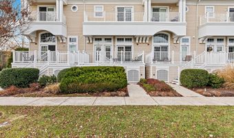 12135 LANDINGS Blvd 307, Berlin, MD 21811