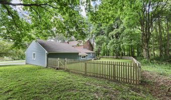 3224 South St, Coventry, CT 06238