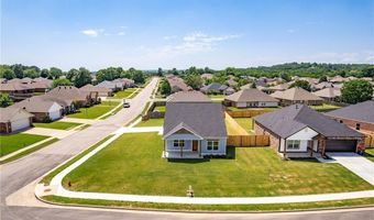801 Avondale Dr, Alma, AR 72921