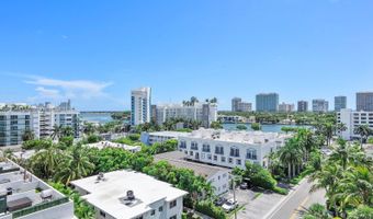 1150 101st St 701, Bay Harbor Islands, FL 33154