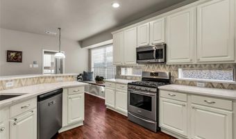 5733 Green Hollow Ln, The Colony, TX 75056