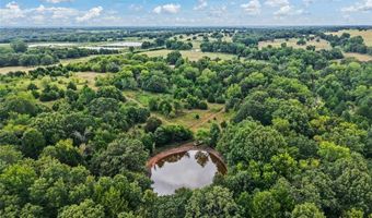 41587 Skelly Rd, Asher, OK 74826