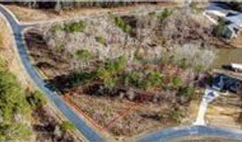 00 LOT 22 Waterside Dr, Abbeville, SC 29620