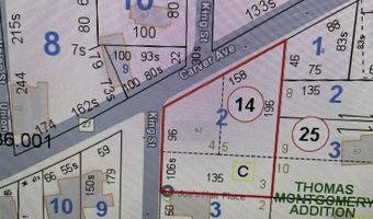 64 Kings St, Atmore, AL 36502