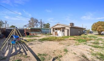 2743 E SAGUARO Dr, Casa Grande, AZ 85194