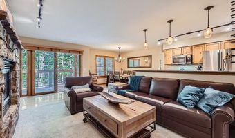 43 SNOWFLAKE Dr D23, Breckenridge, CO 80424