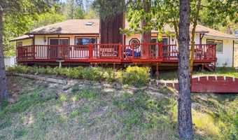 6004 Thompson Creek Rd, Applegate, OR 97530