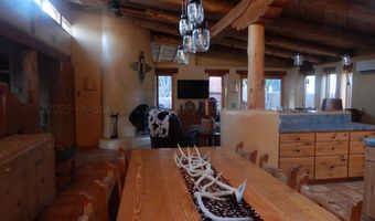 185 Mira Monte Rd, Alto, NM 88312