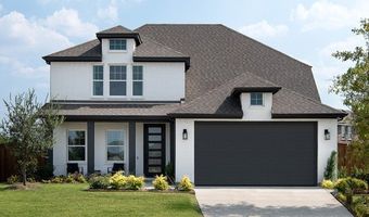 Coyote Meadows by Ashton Woods 1608 Diamond Peak Trail Plan: Grayson, Anna, TX 75409