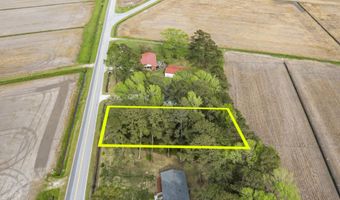 00 Kershaw Rd, Arapahoe, NC 28510
