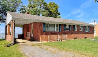 37295 RIVER SPRINGS Rd, Avenue, MD 20609