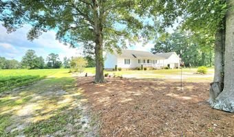 1731 Halltown Rd, Autryville, NC 28318