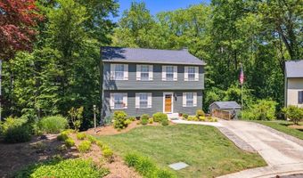 501 MACMILLAN Ct, Arnold, MD 21012