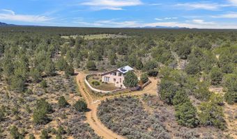 77 North Rd, Carson, NM 87517