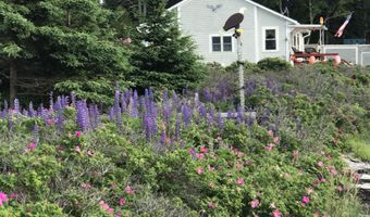 397 Cape Split Rd, Addison, ME 04606