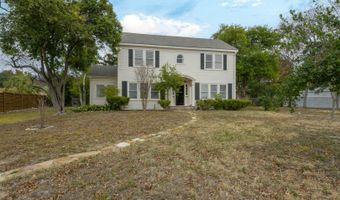 702 Ogden Ln, Alamo Heights, TX 78209