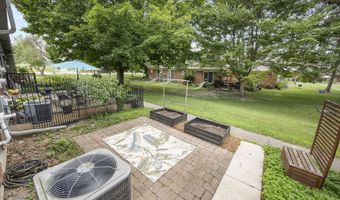 3007 Williamsburg Rd, Ann Arbor, MI 48108