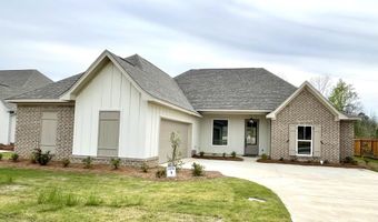 102 Waverly Dr, Florence, MS 39073