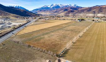3159 S PROBST Ln, Charleston, UT 84032