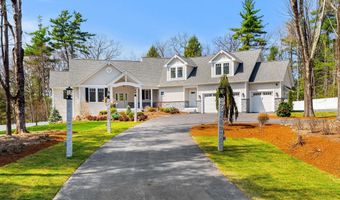 7 Sundance Ln, Bow, NH 03304