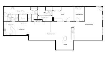 301 22nd St NW, Austin, MN 55912
