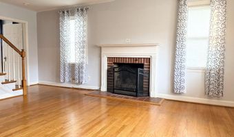 1615 BURNWOOD Rd, Baltimore, MD 21239