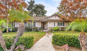 1615 Oakhaven Dr, Arcadia, CA 91006