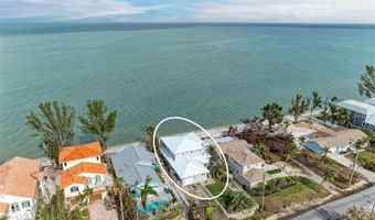 893 N SHORE Dr, Anna Maria, FL 34216