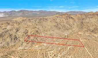 0 Los Padres Rd, Apple Valley, CA 92308
