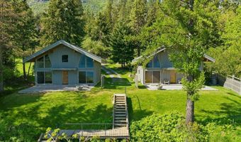 20246 E Cape Horn Rd, Bayview, ID 83803