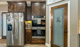 2166 SE 4001, Andrews, TX 79714
