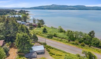 5915 SEATTLE Ave, Bay City, OR 97107