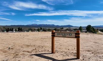 54 Ironwood Way, Aguanga, CA 92536