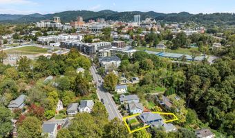 102 Clingman Ave, Asheville, NC 28801