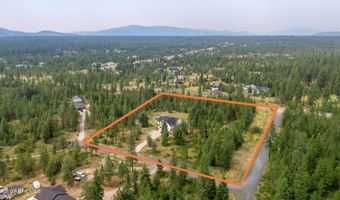 871 W Kenai Ln, Athol, ID 83801