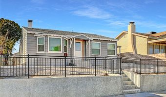 632 D Ave, Boulder City, NV 89005