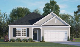 1233 Queensland Ln Plan: ABERDEEN, Ayden, NC 28513