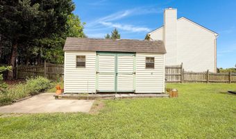 11718 BACKUS Dr, Bowie, MD 20720