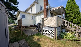 308 W Liberty St, Ashland, OH 44805