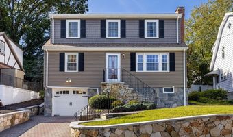 469 Appleton St, Arlington, MA 02476