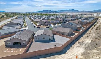 478 Bridal Veil Falls St, Indian Springs, NV 89018