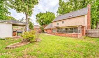 3769 OAK FOREST Dr, Bartlett, TN 38135