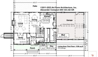 9 Stone Creek Dr, Brentwood, NH 03833