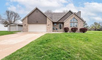 3074 W Northmor, Adrian, MI 49221