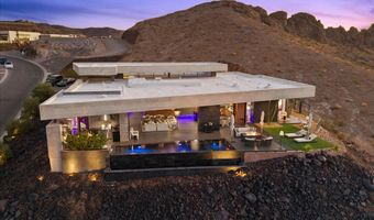 641 Dragon Peak Dr, Henderson, NV 89012