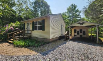 9 Theocritus Cir, Albrightsville, PA 18210