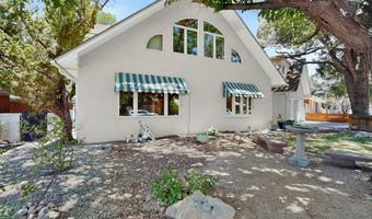 1400 Solano Dr NE, Albuquerque, NM 87110